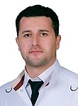 Гамдуллаев Кямран Дашдамирович. онколог, хирург