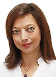 Ефремова Елена Вячеславовна. гастроэнтеролог
