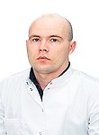 Доровских Сергей Николаевич. психиатр