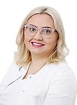 Выборова Алёна Сергеевна. стоматолог, стоматолог-ортодонт, стоматолог-имплантолог
