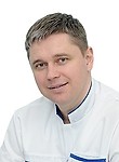Савченко Евгений Валерьевич. уролог