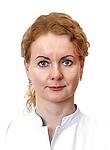 Малюченко Галина Николаевна. гинеколог, гинеколог-эндокринолог