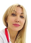 Синявская Татьяна Николаевна. психиатр, нарколог