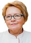 Ковалева Татьяна Георгиевна. акушер, гинеколог