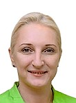 Федотова Елена Александровна. стоматолог