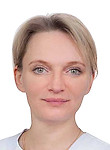 Копосова Ирина Николаевна. узи-специалист