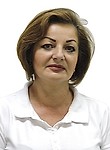 Ирлянова Наталья Николаевна. стоматолог, стоматолог-терапевт