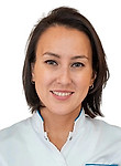 Семичева Юлия Константиновна. стоматолог, стоматолог-ортодонт