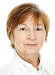 Соболева Надежда Леонидовна