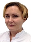 Волоткович Вера Валерьевна. стоматолог