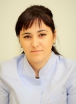 Шейхова Альфира Гаджиевна. флеболог, хирург