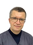 Воронов Андрей Олегович. стоматолог, стоматолог-ортопед