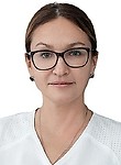 Дёмина Татьяна Васильевна. дерматолог, косметолог