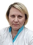 Ширикова Ольга Владимировна. гирудотерапевт