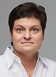 Мусина Екатерина Валентиновна. акушер, гинеколог