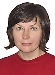 Куликова Наталья Вячеславовна. психиатр