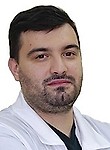 Лорткипанидзе Руслан Бадриевич. ортопед, травматолог