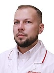 Харин Андрей Петрович. мануальный терапевт, невролог