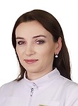 Бокова Лиза Магомедовна. узи-специалист