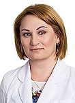 Бекоева Анжела Борисовна. кардиолог