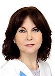 Плешкова Елена Вячеславовна. нейропсихолог