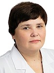 Ермолаева Лариса Геннадьевна. гастроэнтеролог