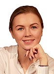 Морозова Ксения Алексеевна. психолог