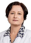 Одинцова Ольга Юрьевна. психолог