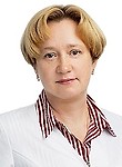 Видягина Ирина Владимировна