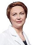 Смирнова Наталия Леонидовна. узи-специалист