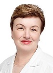 Крашенинникова Наталья Владимировна. узи-специалист