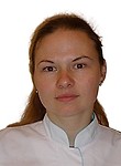 Лалетина Александра Владимировна. врач функциональной диагностики , кардиолог