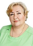 Валетова Светлана Васильевна