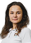 Магерина Анна Максимовна. стоматолог, стоматолог-ортодонт