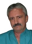 Голяна Сергей Иванович. ортопед, травматолог