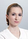 Сёмкина Екатерина Сергеевна. окулист (офтальмолог)