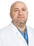 Агрелкин Михаил Александрович. ортопед, травматолог