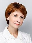 Аксенова Татьяна Евгеньевна. эндоскопист