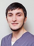 Гасанов Хабиб Закирович. стоматолог-терапевт