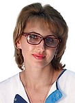 Терентьева Елена Геннадьевна. узи-специалист, акушер, гинеколог