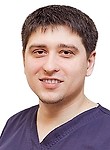 Тарасов Денис Геннадьевич. стоматолог, стоматолог-хирург, стоматолог-ортопед, стоматолог-имплантолог
