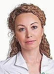 Антонова Юлия Владимировна. дерматолог, венеролог, косметолог