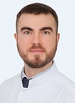 Тисненко Дмитрий Игоревич. андролог, венеролог, уролог