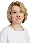Гордица Наталья Ярославовна. акушер, гинеколог