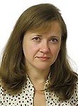 Баландова Ольга Игоревна. психиатр