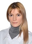 Нехца Кристина Алексеевна. узи-специалист, гинеколог, гинеколог-эндокринолог
