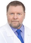 Новиков Юрий Константинович. андролог, венеролог, уролог