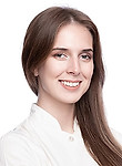 Озолова Анна Викторовна. стоматолог, стоматолог-гигиенист