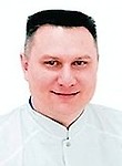 Ткаченко Максим Викторович. ортопед, травматолог