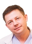 Иванов Андрей Сергеевич. онколог, хирург, торакальный хирург